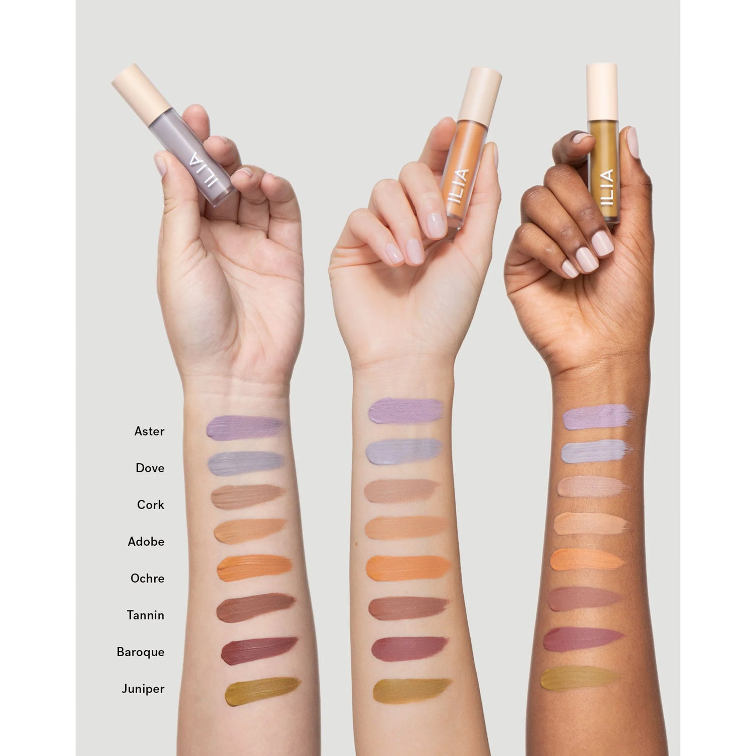 Liquid Powder Eye Tint