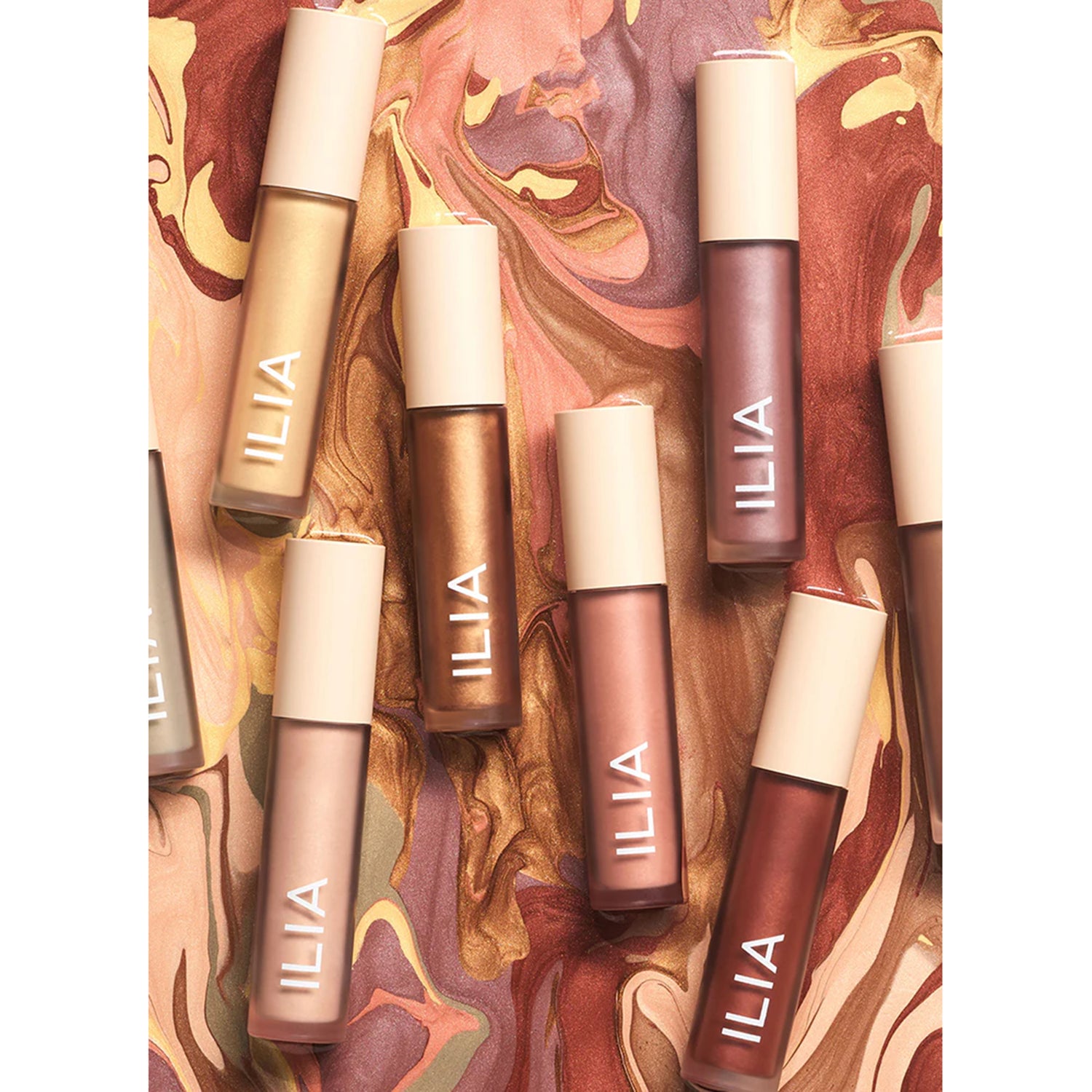 Liquid Powder Eye Tint