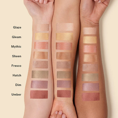 Liquid Powder Eye Tint