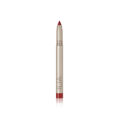 Satin Cream Lip Crayon