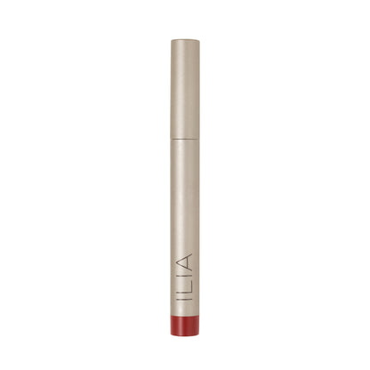 Satin Cream Lip Crayon