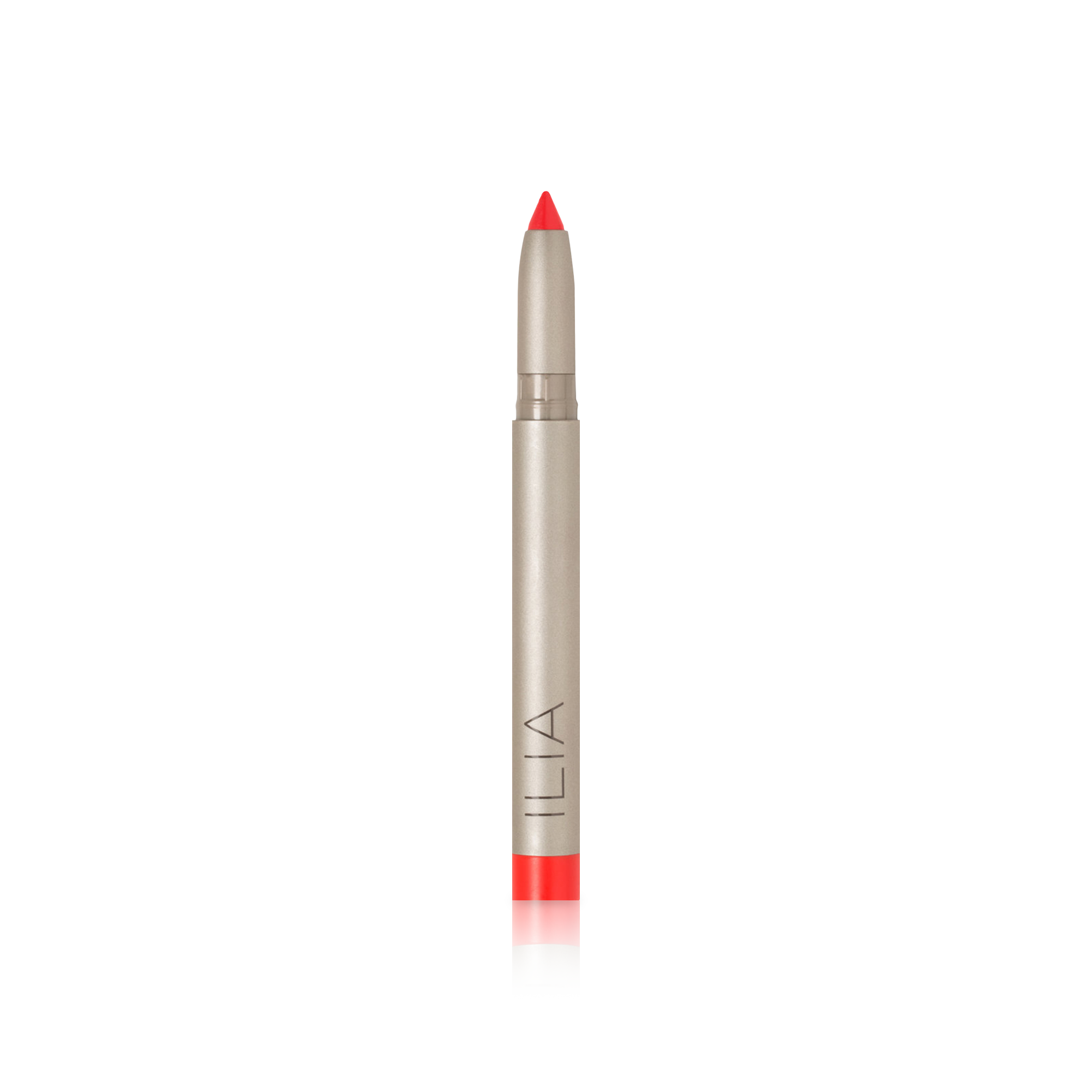 Satin Cream Lip Crayon