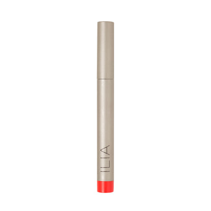 Satin Cream Lip Crayon