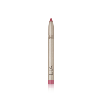 Satin Cream Lip Crayon