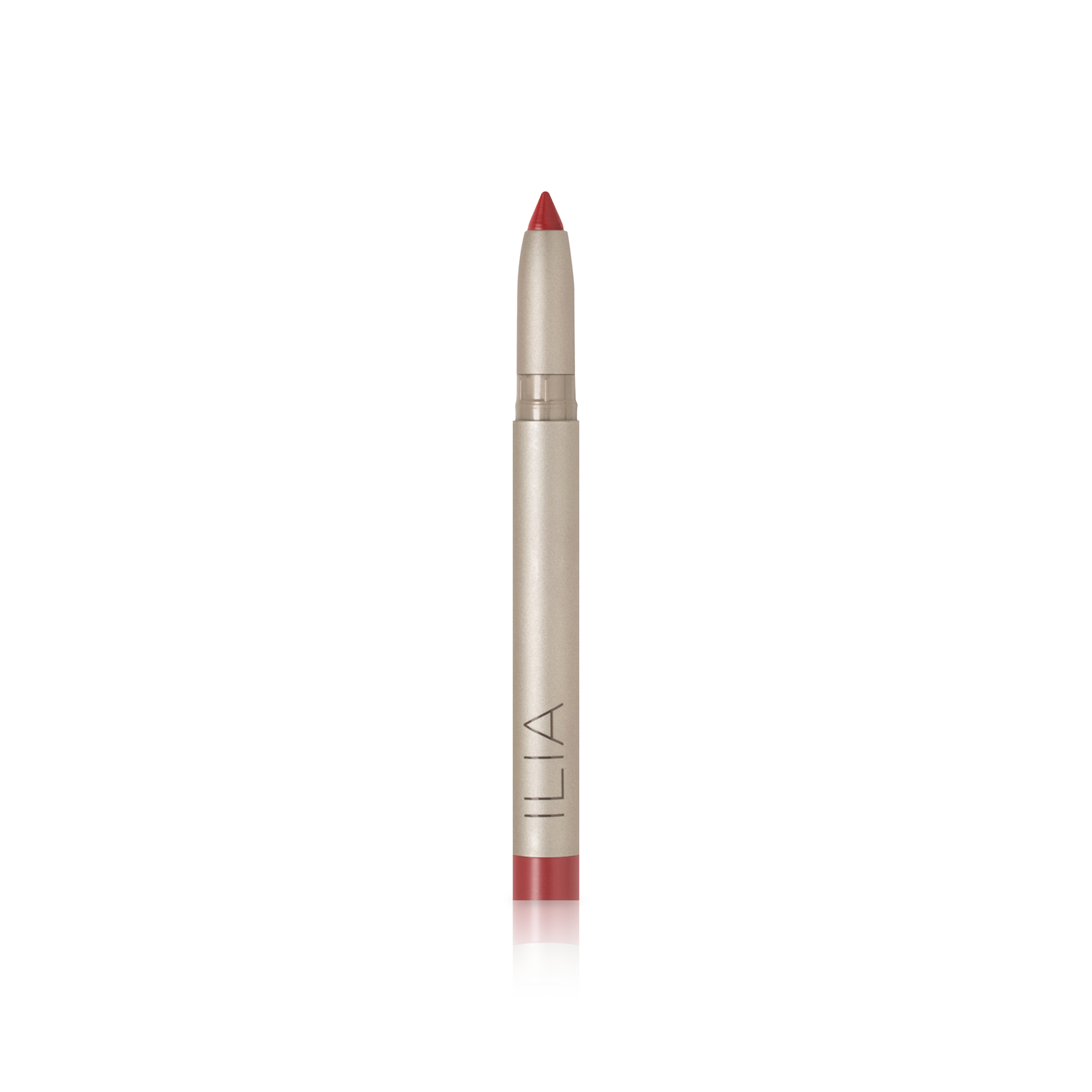 Satin Cream Lip Crayon
