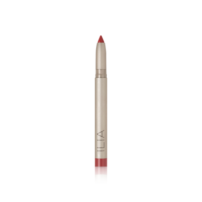 Satin Cream Lip Crayon