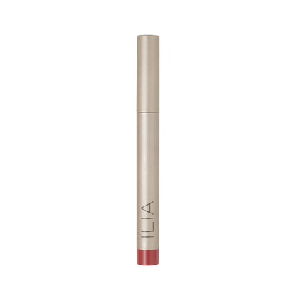 Satin Cream Lip Crayon