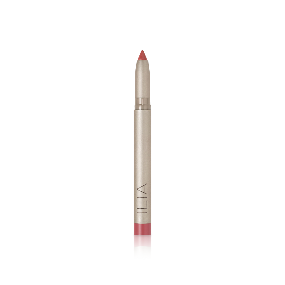 Satin Cream Lip Crayon