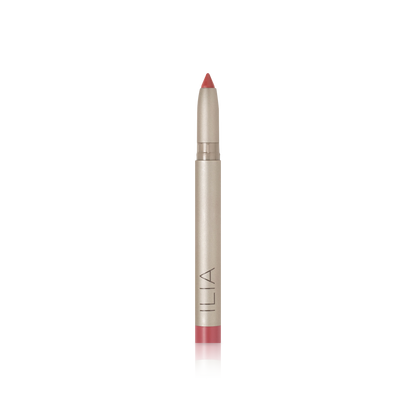 Satin Cream Lip Crayon