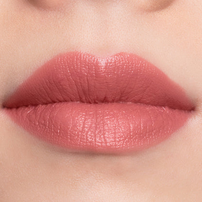 Satin Cream Lip Crayon