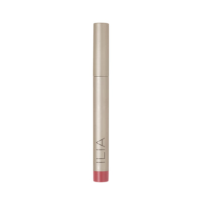 Satin Cream Lip Crayon