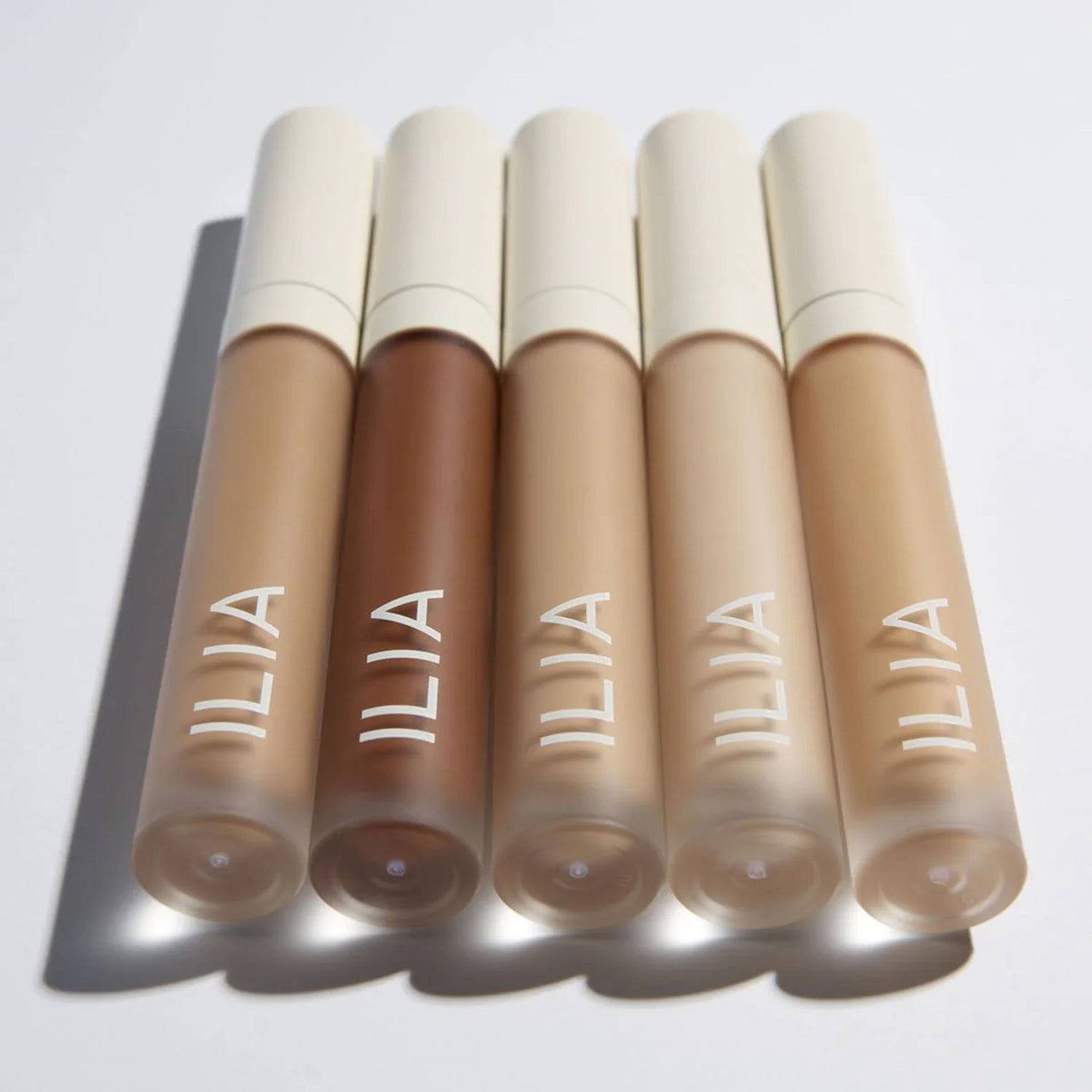 كونسيلر ترو سكن سيروم