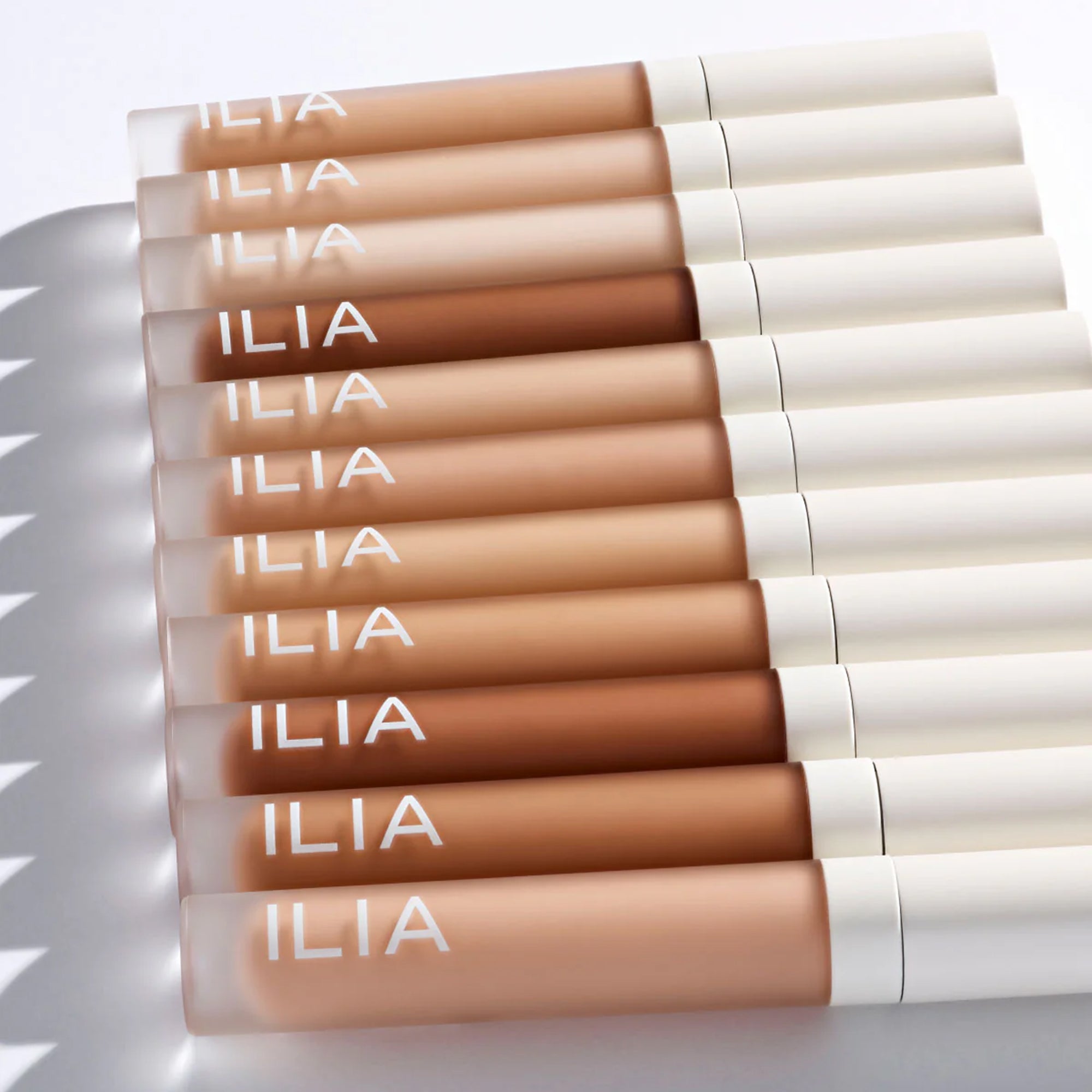 كونسيلر ترو سكن سيروم