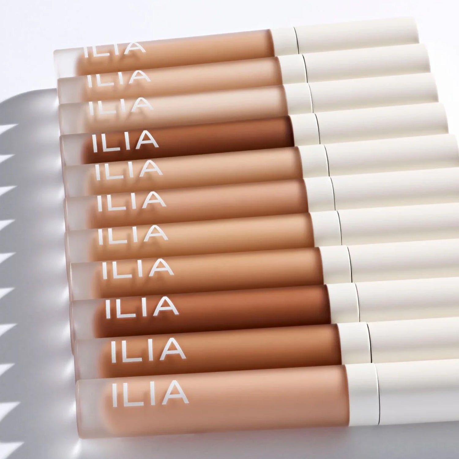 كونسيلر ترو سكن سيروم