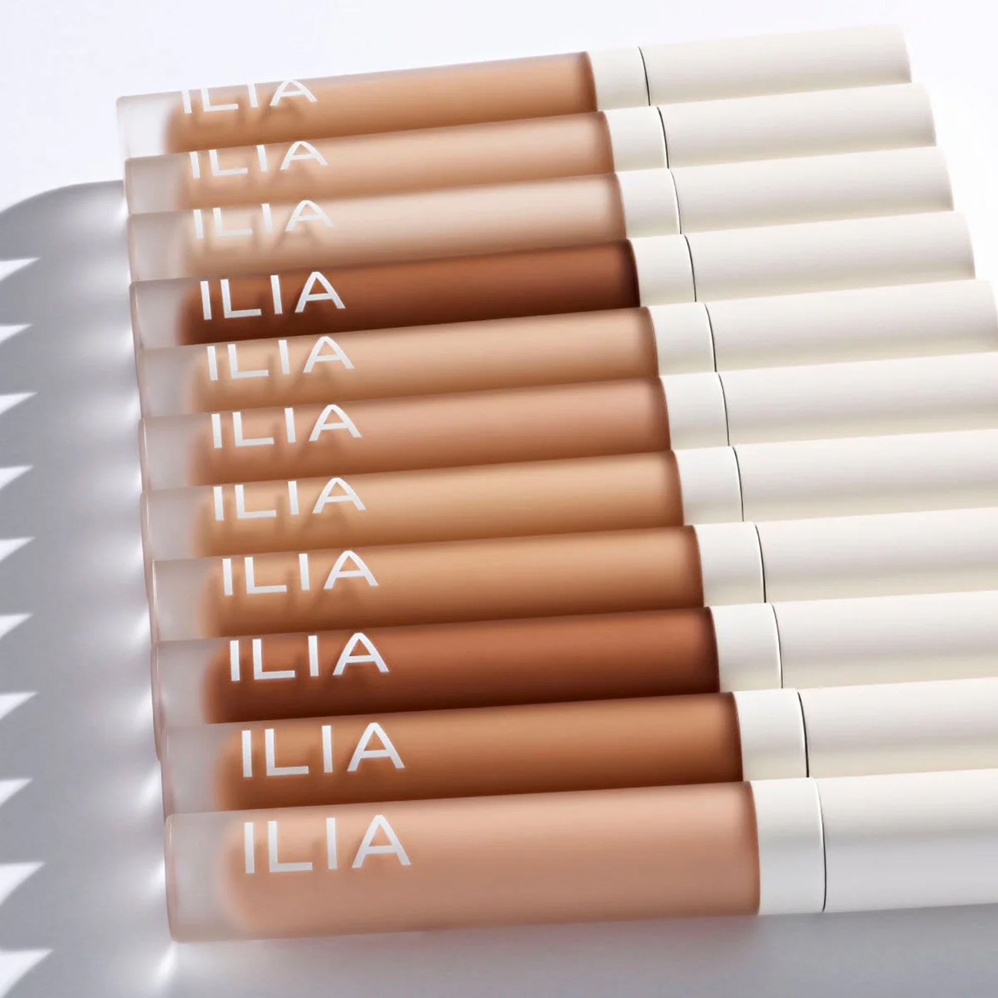 كونسيلر ترو سكن سيروم