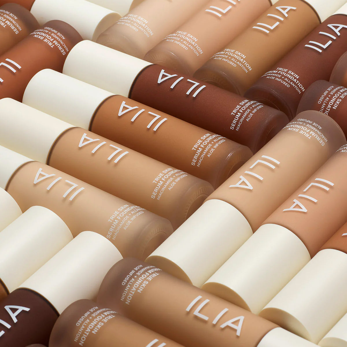 True Skin Serum Foundation