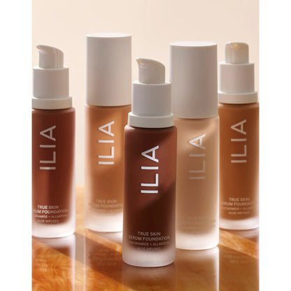 True Skin Serum Foundation