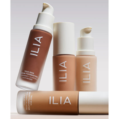 True Skin Serum Foundation