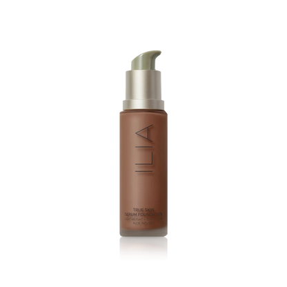 True Skin Serum Foundation SF