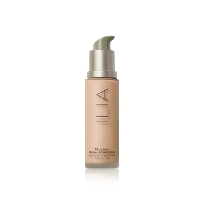 True Skin Serum Foundation SF