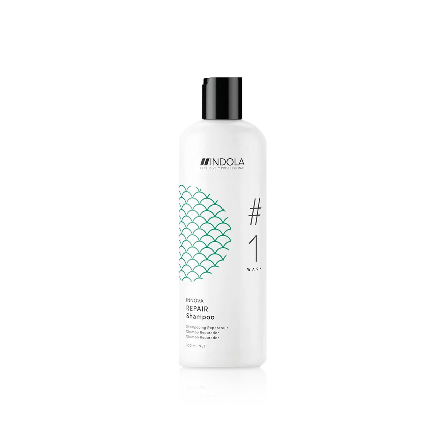 Innova Repair Shampoo