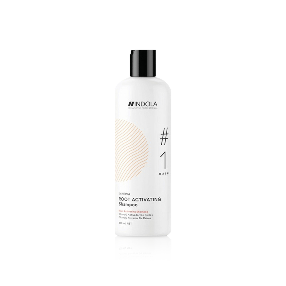 Innova Root Activating Shampoo