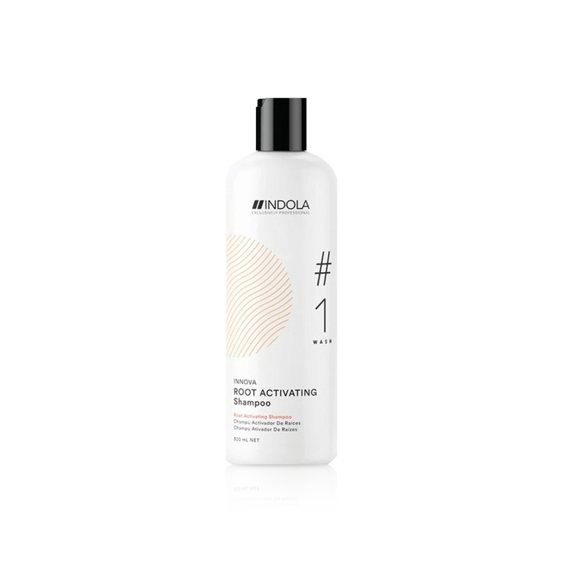 Innova Root Activating Shampoo