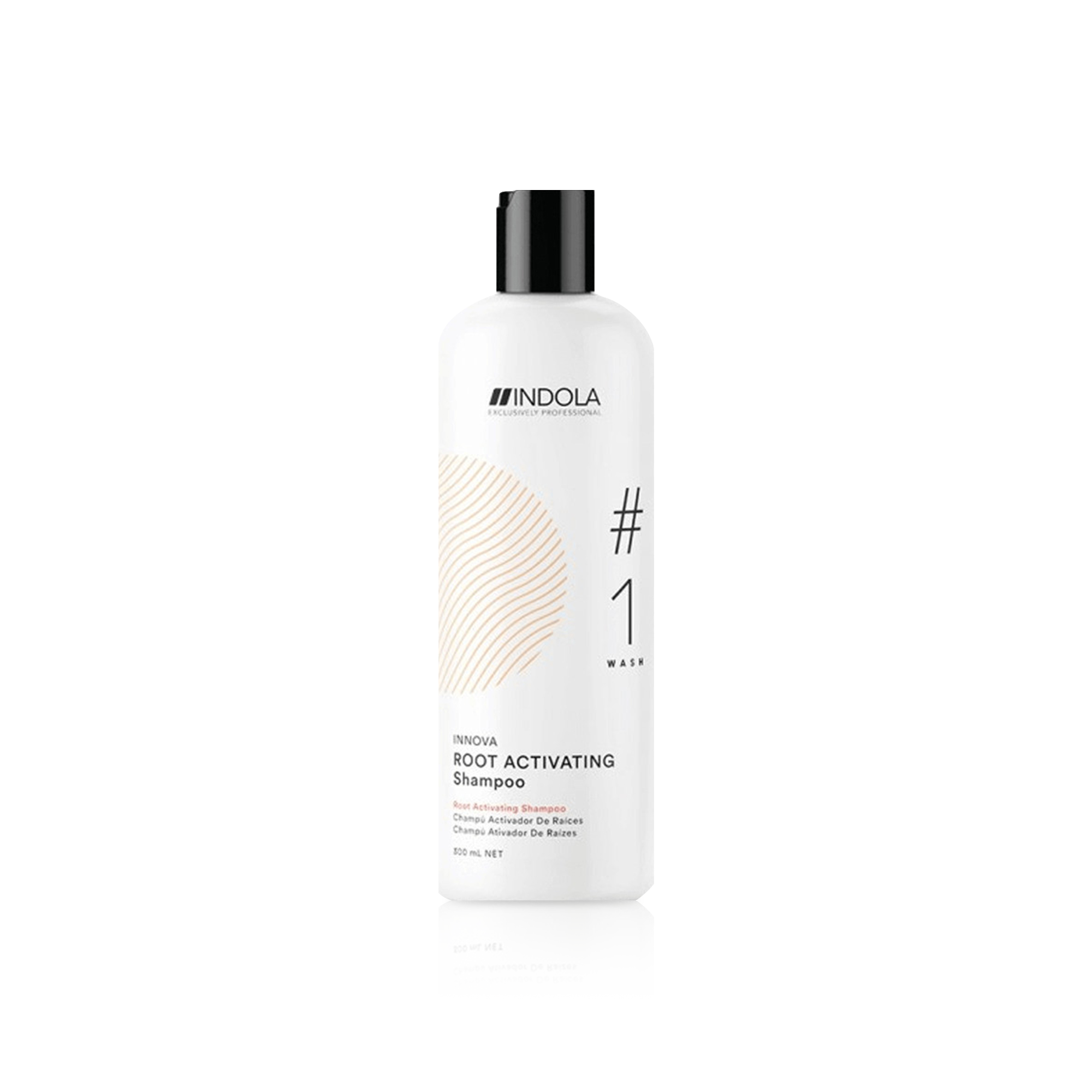 Innova Root Activating Shampoo