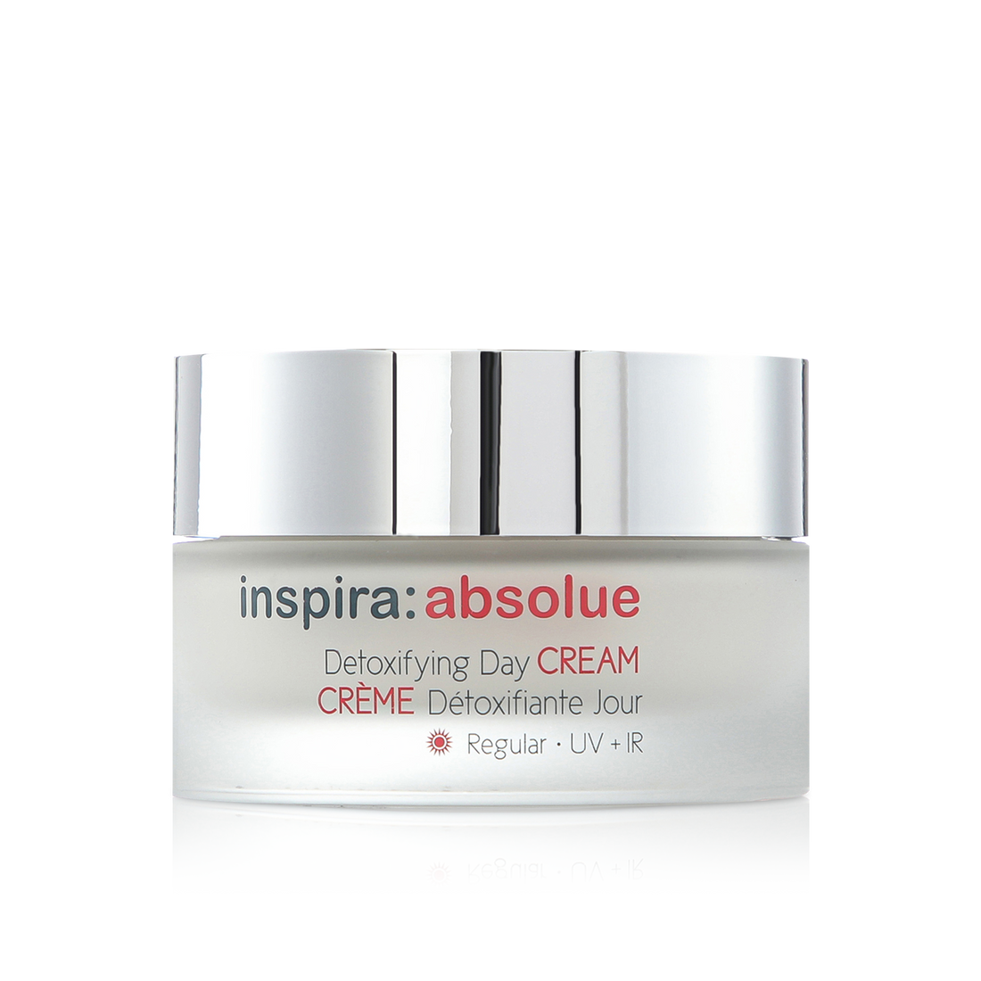 Absolute Detoxifying Day Cream