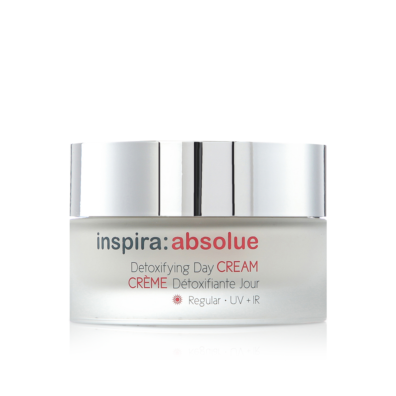 Absolute Detoxifying Day Cream