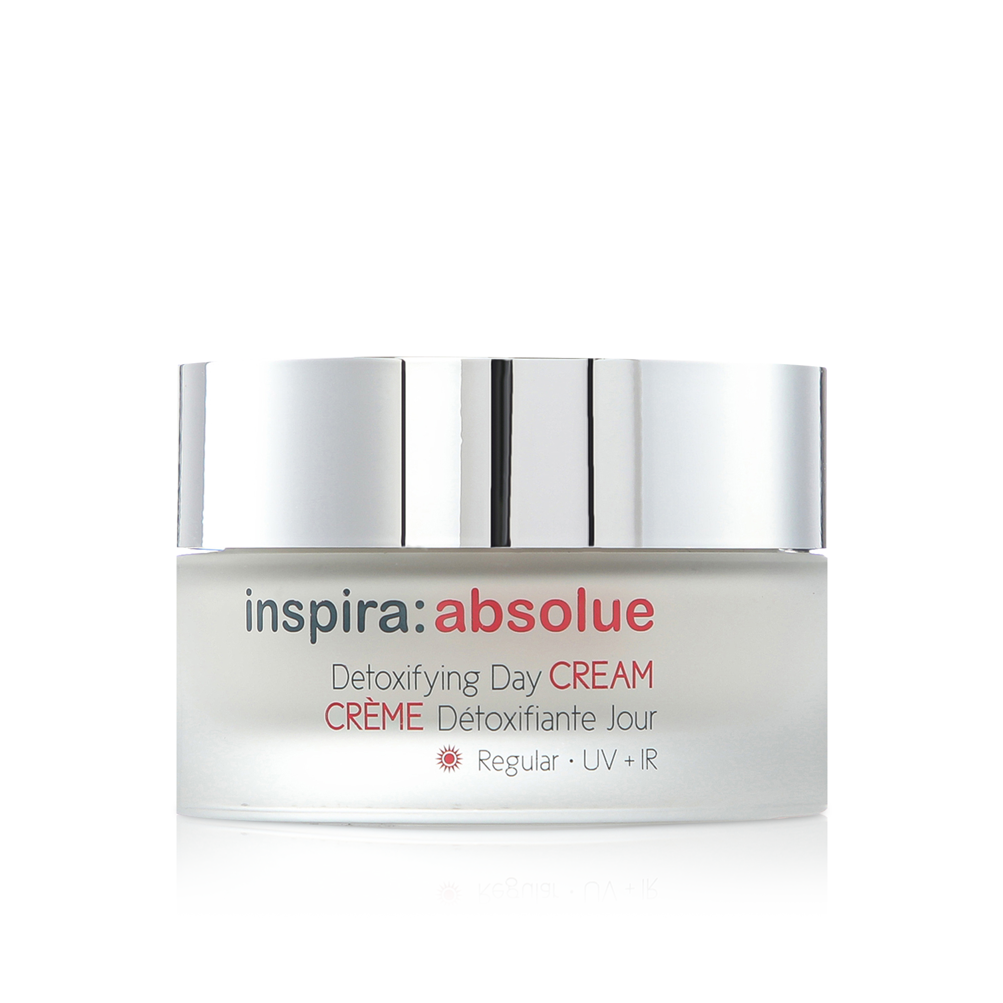 Absolute Detoxifying Day Cream