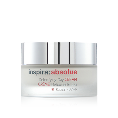 Absolute Detoxifying Day Cream