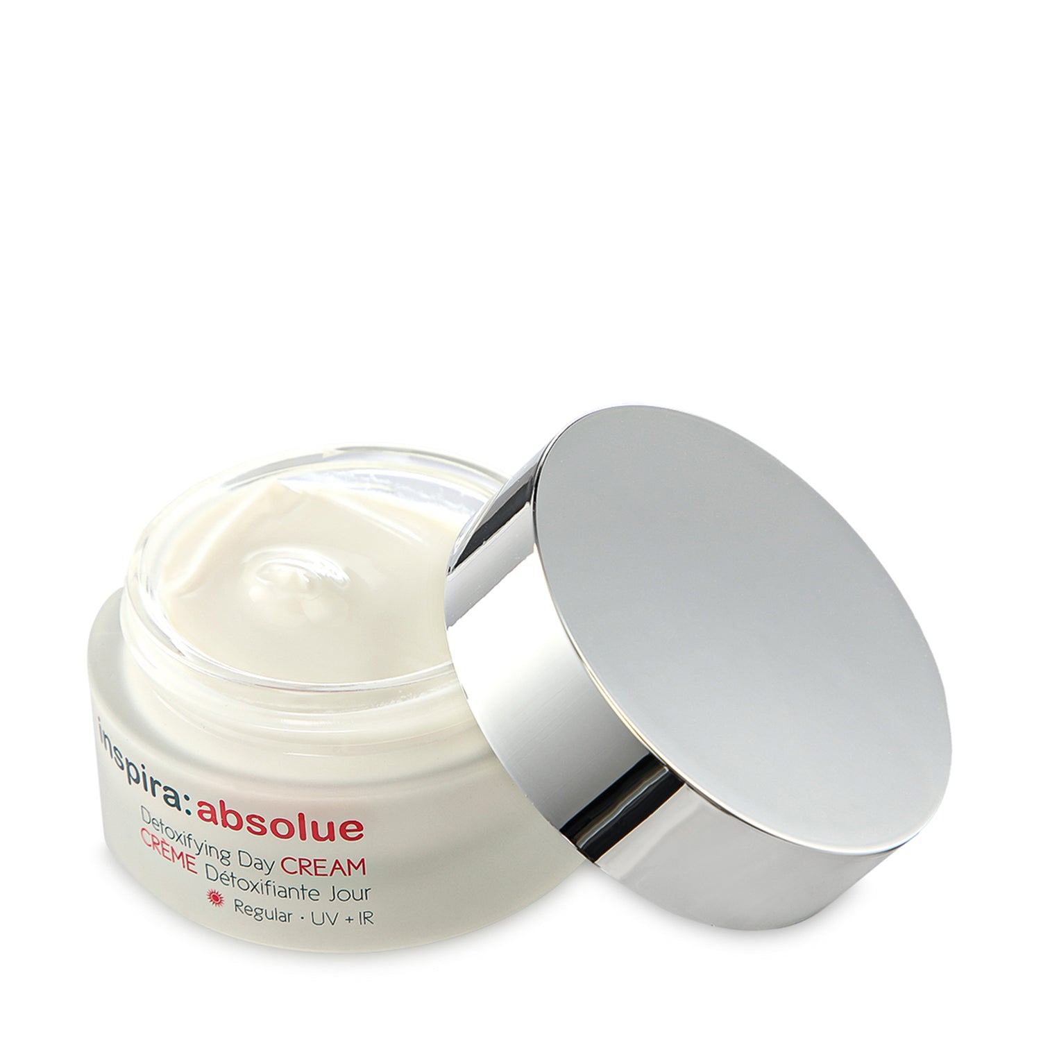 Absolute Detoxifying Day Cream