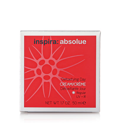 Absolute Detoxifying Day Cream