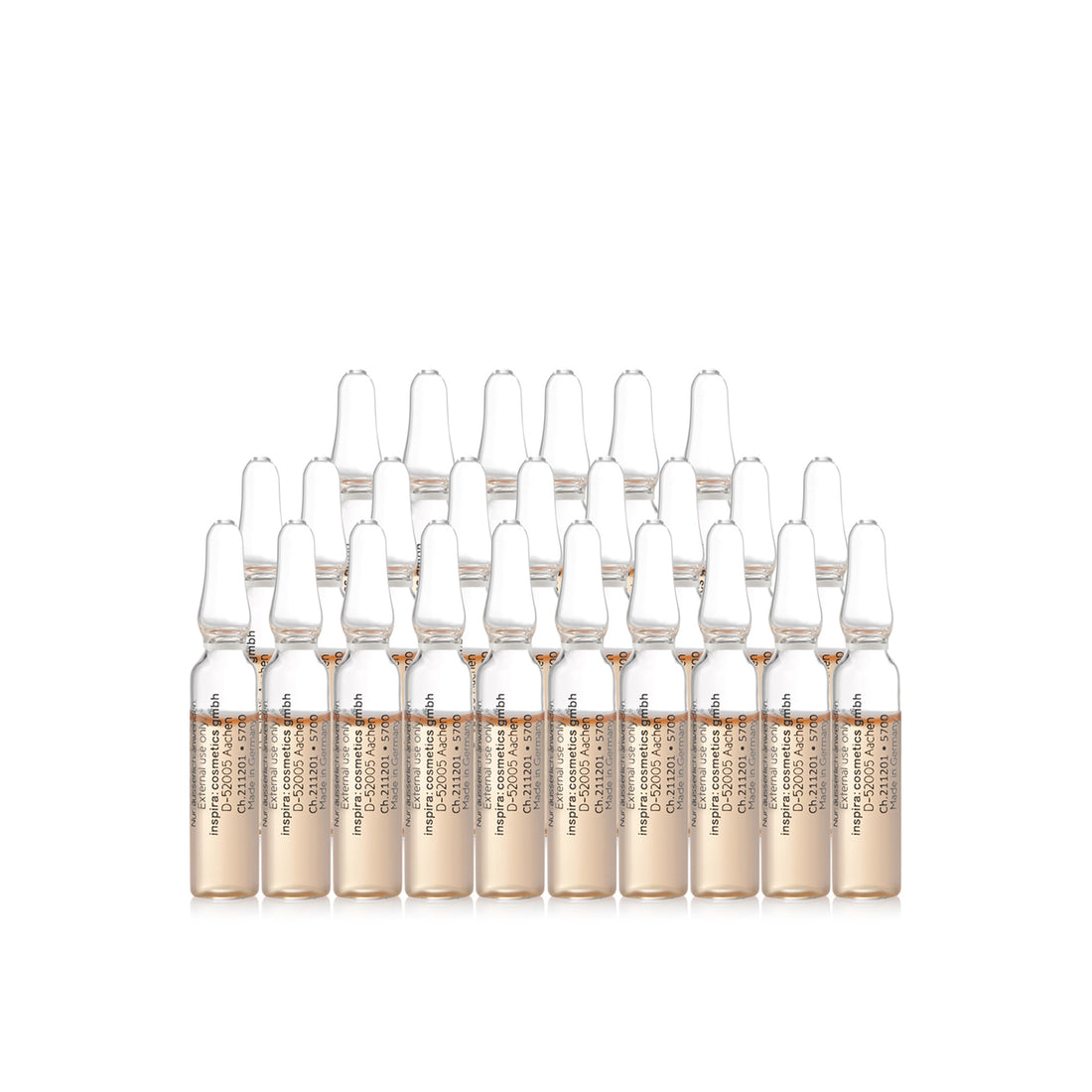 Absolute Lifting &amp; Anti Fatigue Ampoule