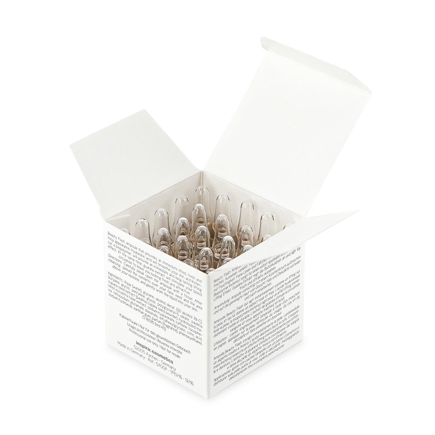 Absolute Lifting &amp; Anti Fatigue Ampoule