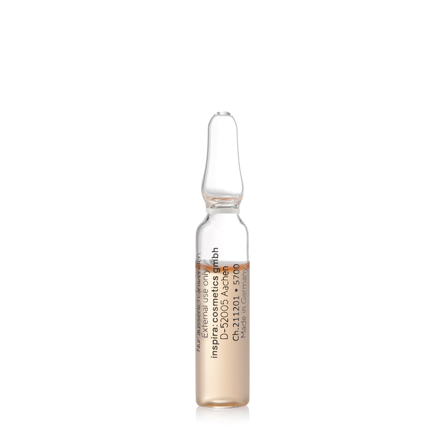 Absolute Lifting &amp; Anti Fatigue Ampoule