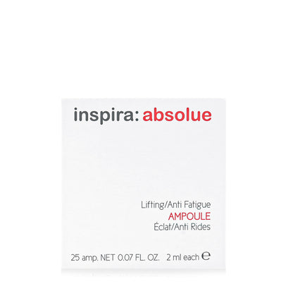 Absolute Lifting &amp; Anti Fatigue Ampoule