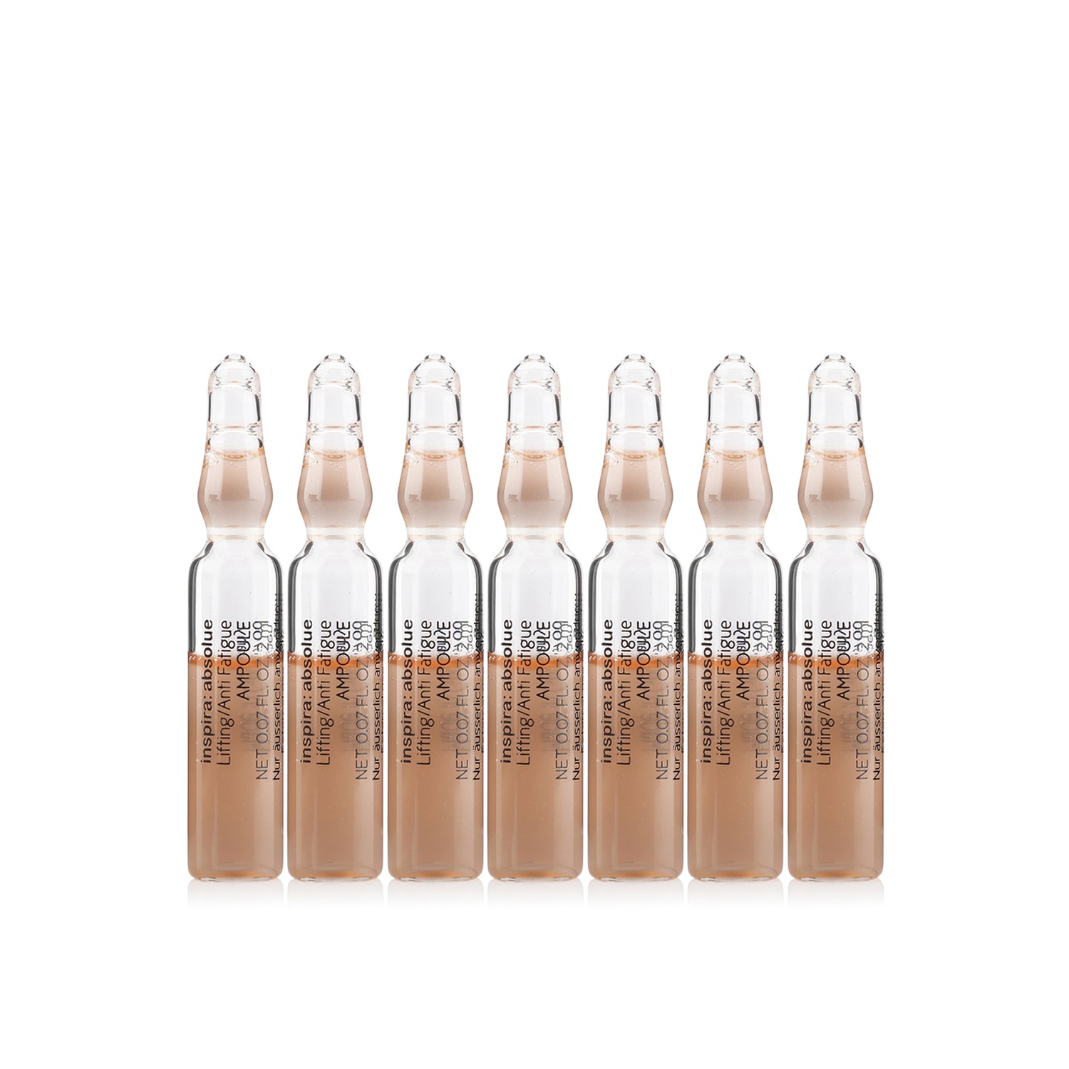 Absolute Lifting &amp; Anti Fatigue Ampoule