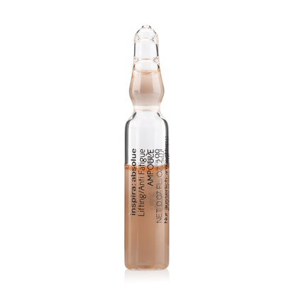 Absolute Lifting &amp; Anti Fatigue Ampoule