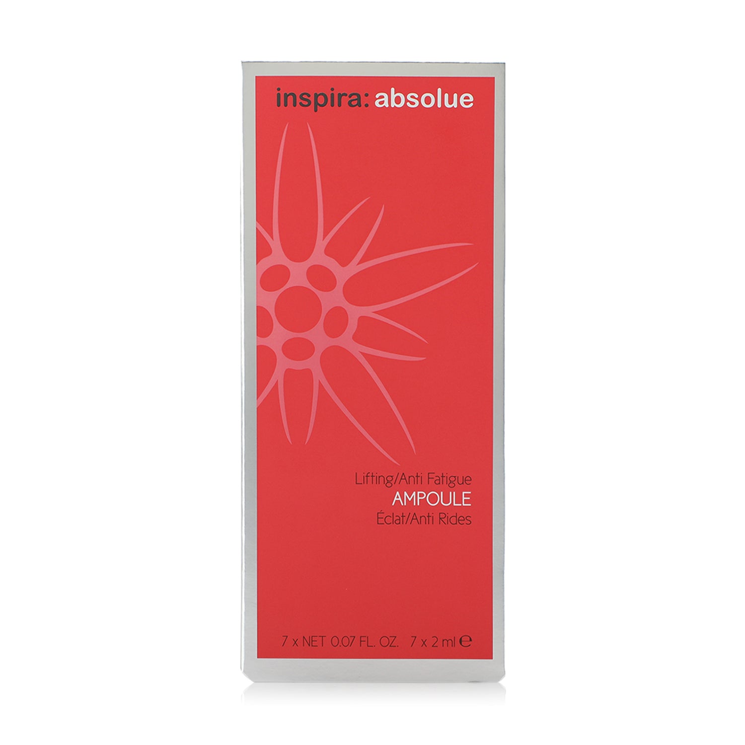 Absolute Lifting &amp; Anti Fatigue Ampoule