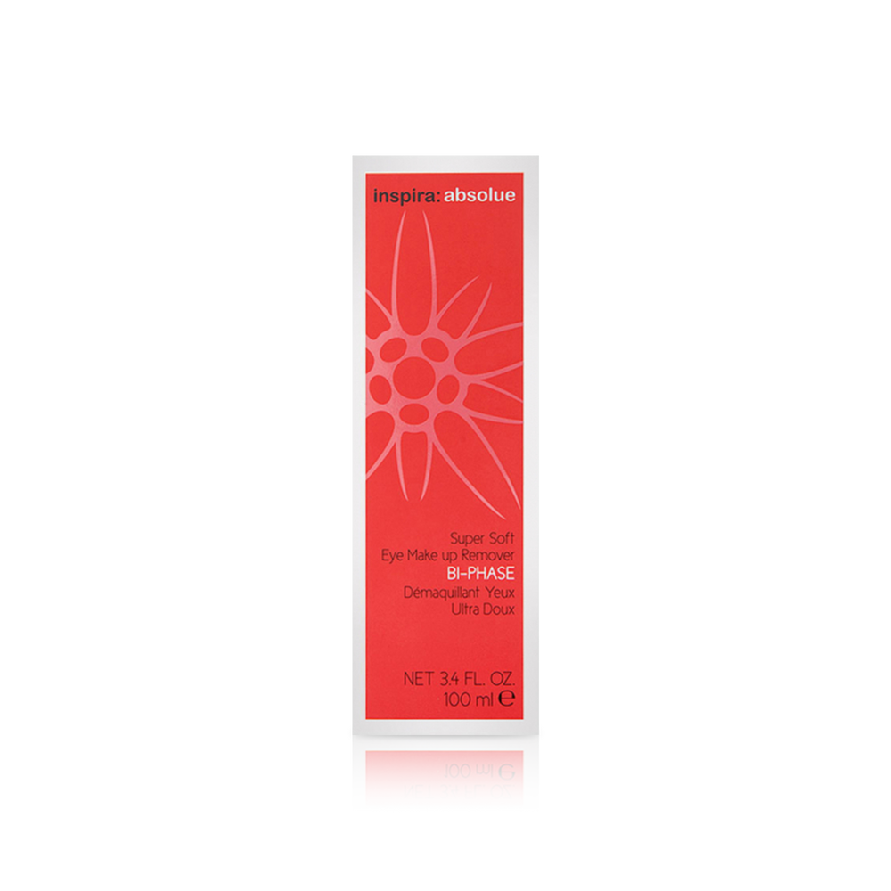 Absolute Super Soft Eye Makeup Remover