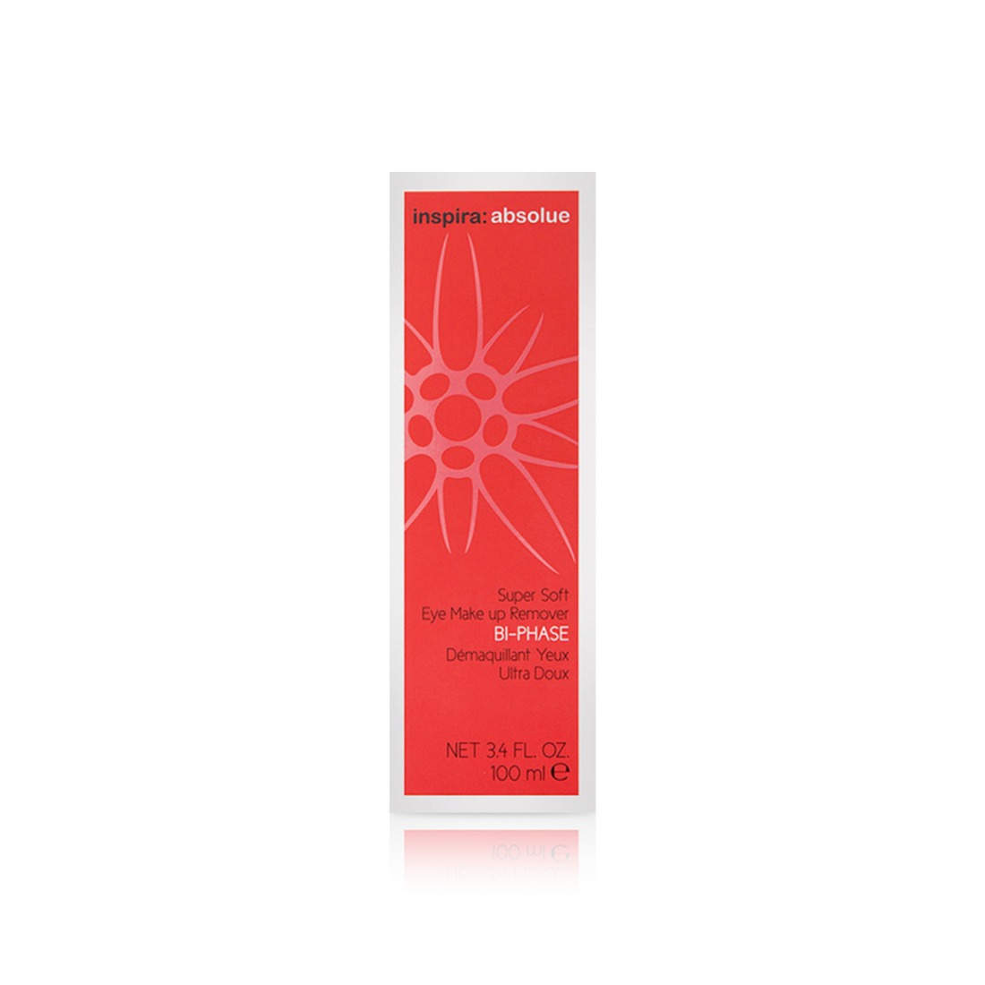 Absolute Super Soft Eye Makeup Remover