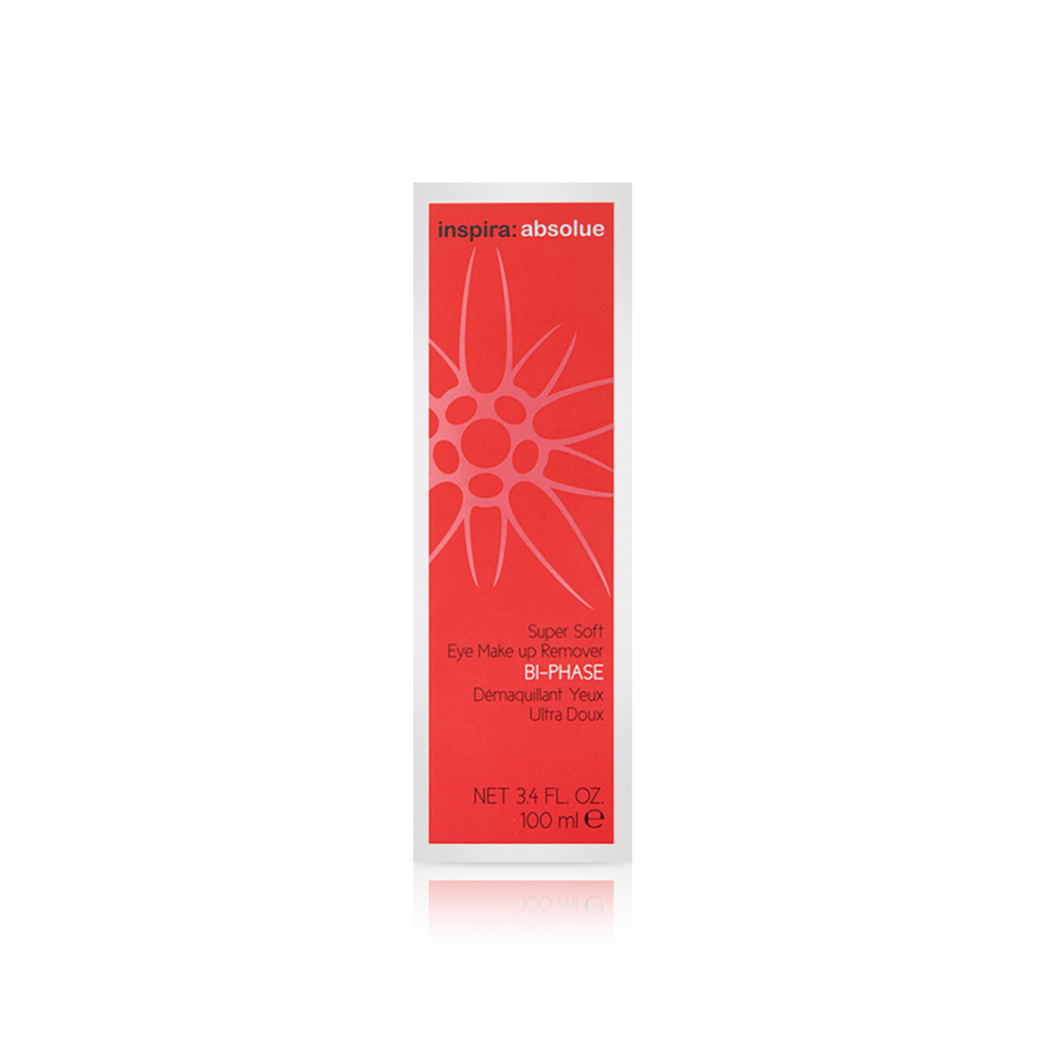 Absolute Super Soft Eye Makeup Remover