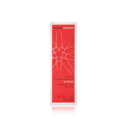 Absolute Super Soft Eye Makeup Remover