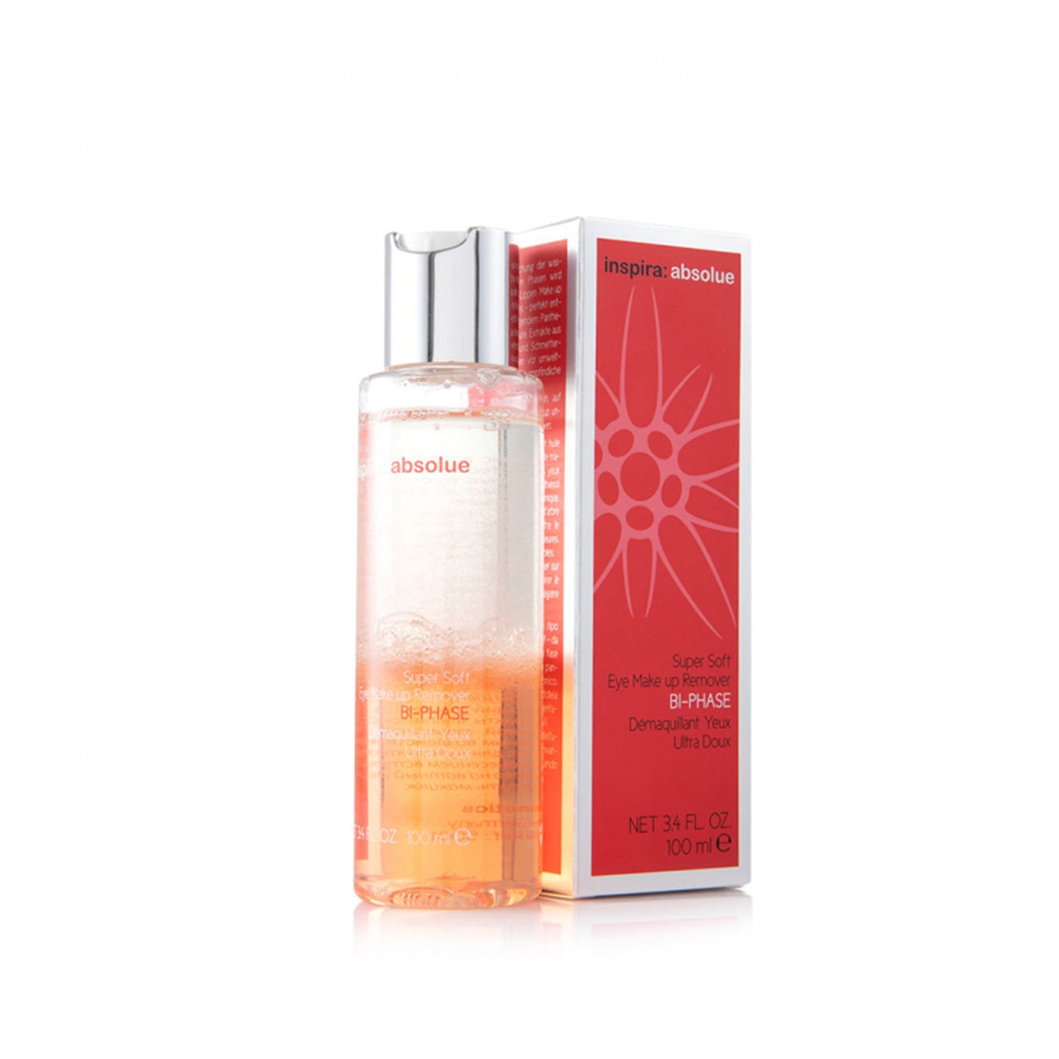 Absolute Super Soft Eye Makeup Remover