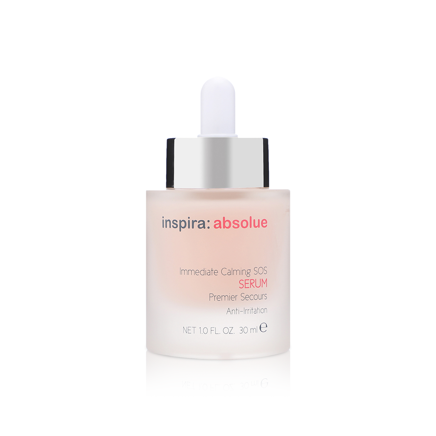 Alpina Immediate Calming Sos Serum