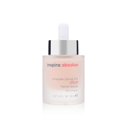 Alpina Immediate Calming Sos Serum