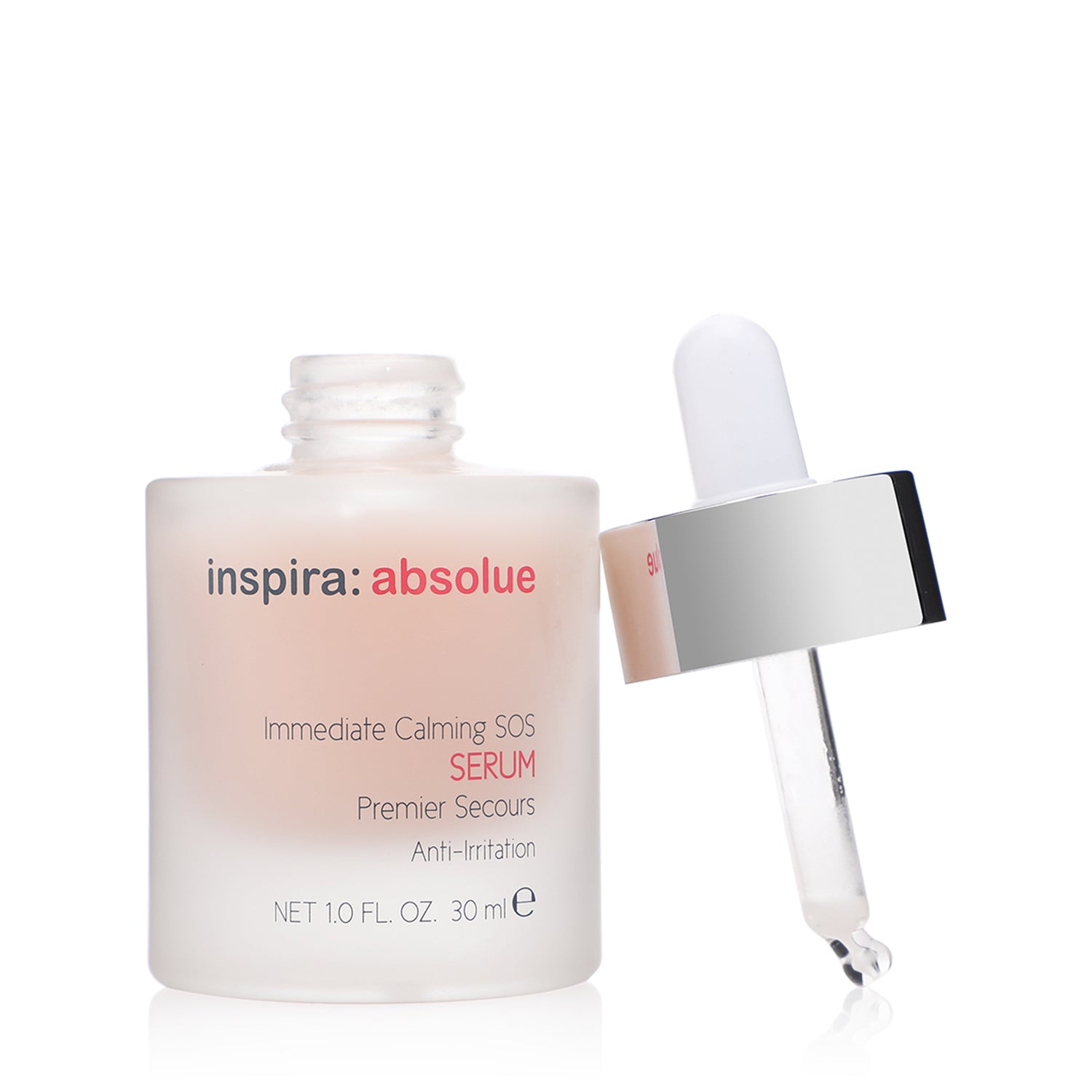 Alpina Immediate Calming Sos Serum