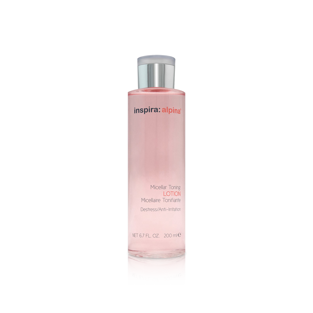 Alpina Micellar Toning Lotion